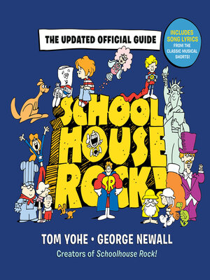 cover image of Schoolhouse Rock!